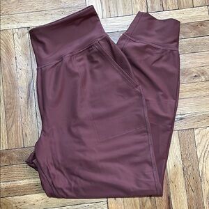 Old Navy Active Powersoft High Rise Joggers